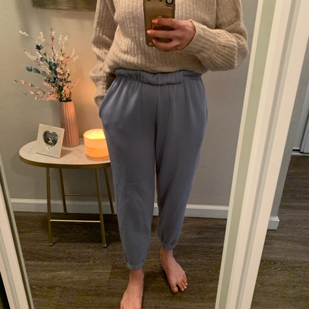 Lounge joggers